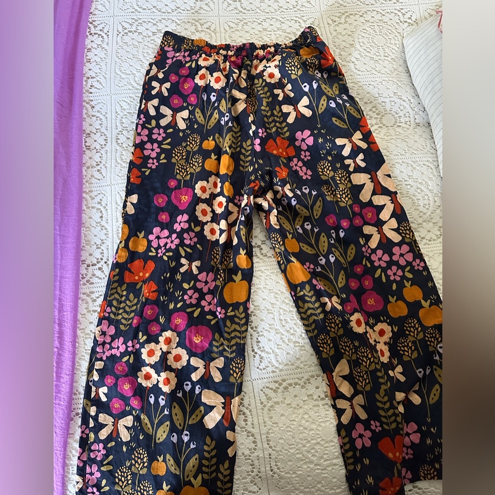 NWOT Australian label Princess Highway Floral vintage inspired Sz10